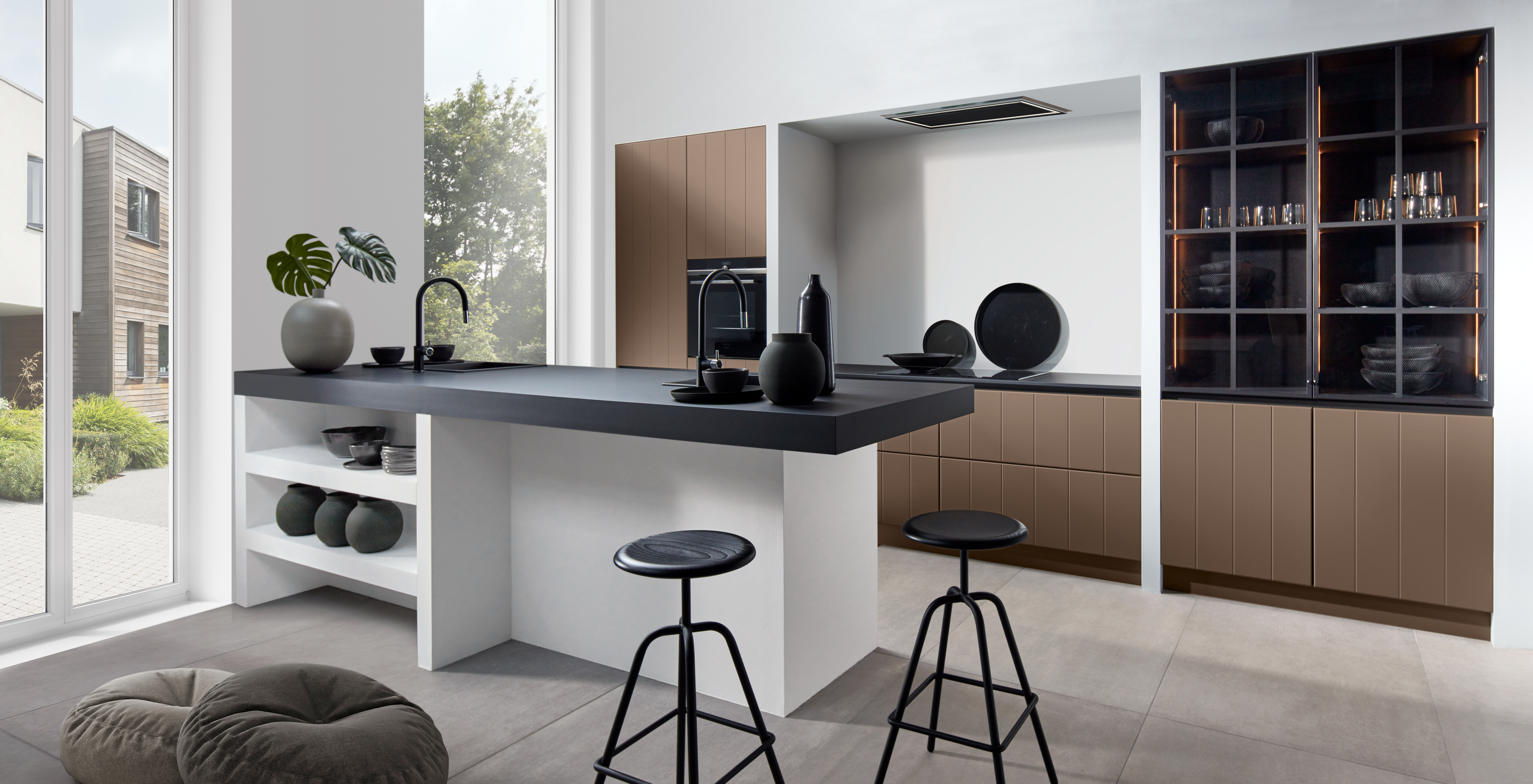 Photo cuisine Schroder