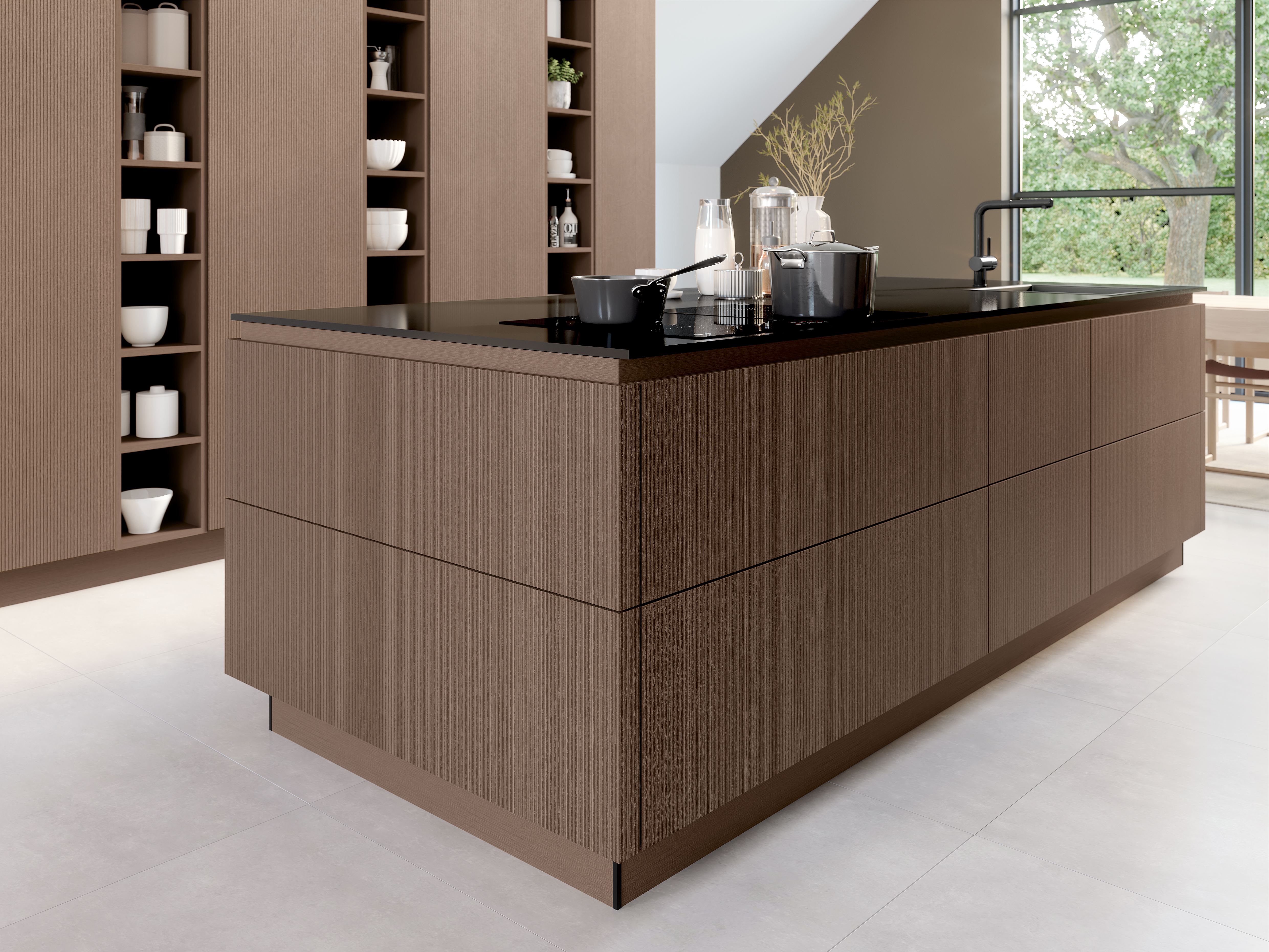 Photo cuisine Schroder