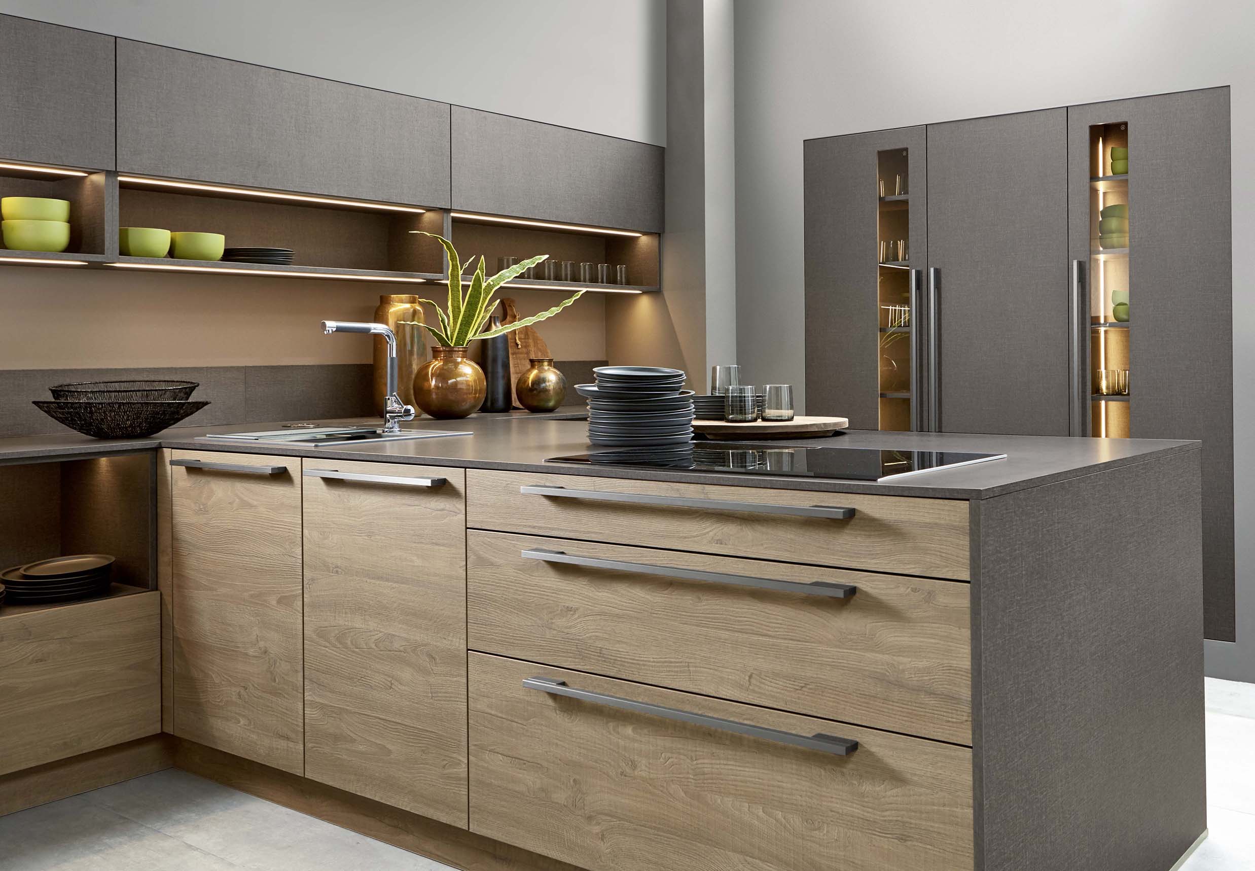 Photo cuisine Schroder