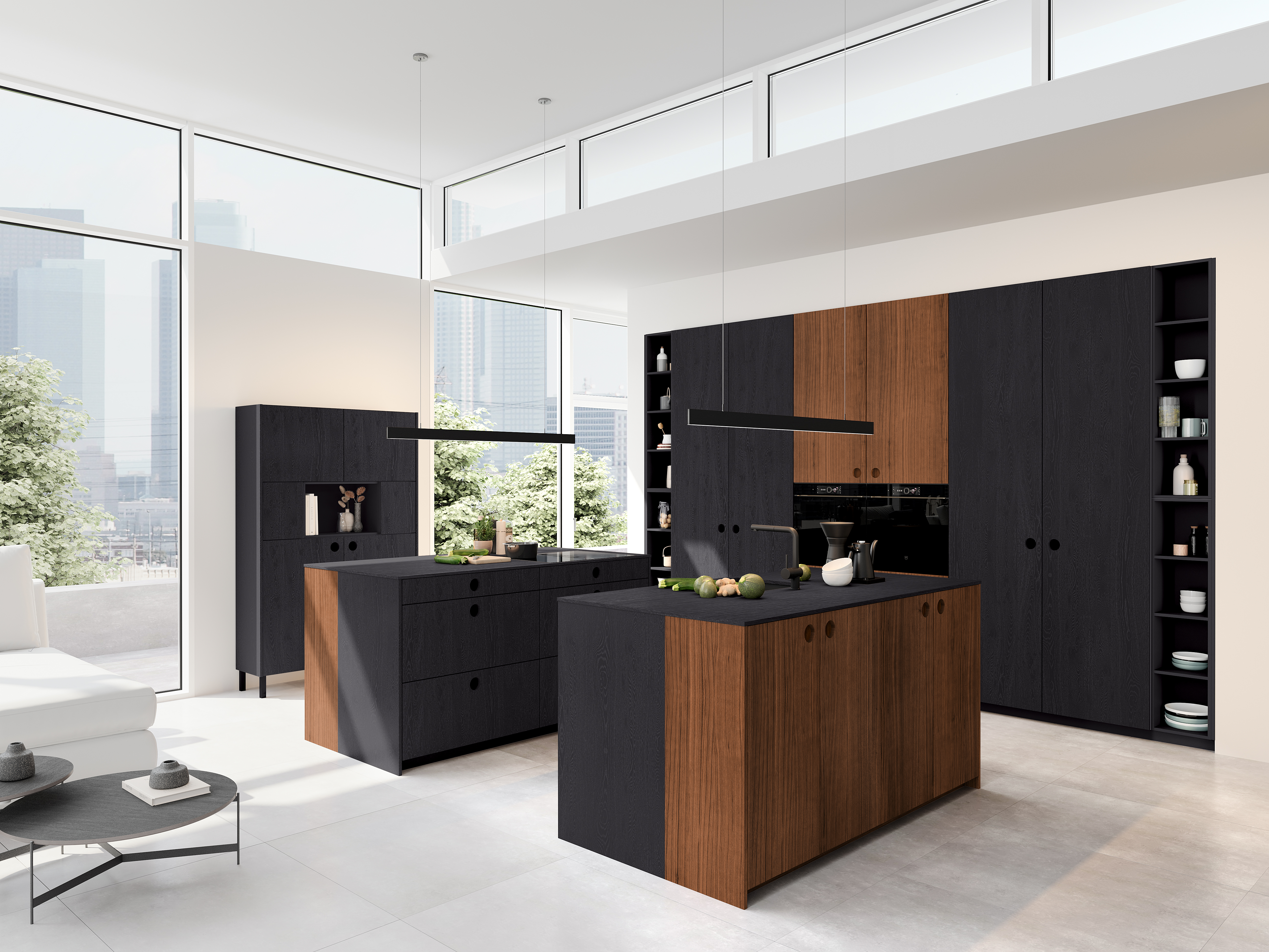 Photo cuisine Schroder